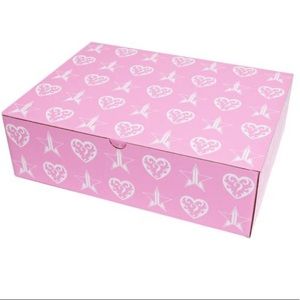 Jeffree Star 2020 Valentines Mystery Box- Supreme